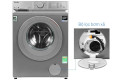 Máy giặt Toshiba TW-BL115A2V(SS) Inverter 10.5kg  - Chính hãng