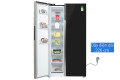 Tủ lạnh Beko Inverter 622 lít Side By Side GNO62251GBVN - Chính hãng