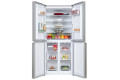Tủ lạnh Sharp Inverter 362 lít SJ-FX420VG-BK - Chính hãng
