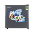 Tủ lạnh mini Funiki 74 lít FR-71CD - Chính hãng