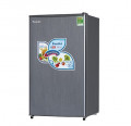 Tủ lạnh mini Funiki 90 lít FR-91CD - Chính hãng