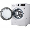 Máy giặt LG AI DD Inverter 15 Kg F2515STGW - Chính hãng