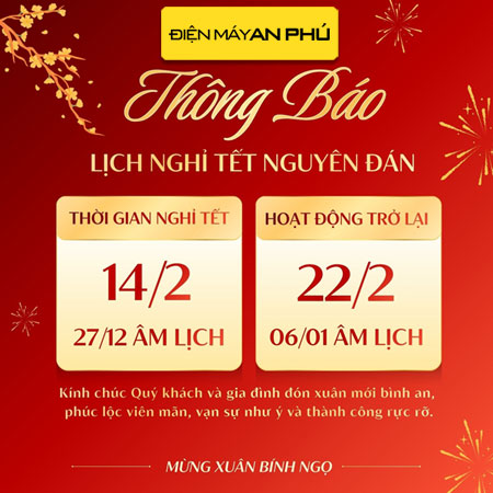 Banner popup quảng cáo