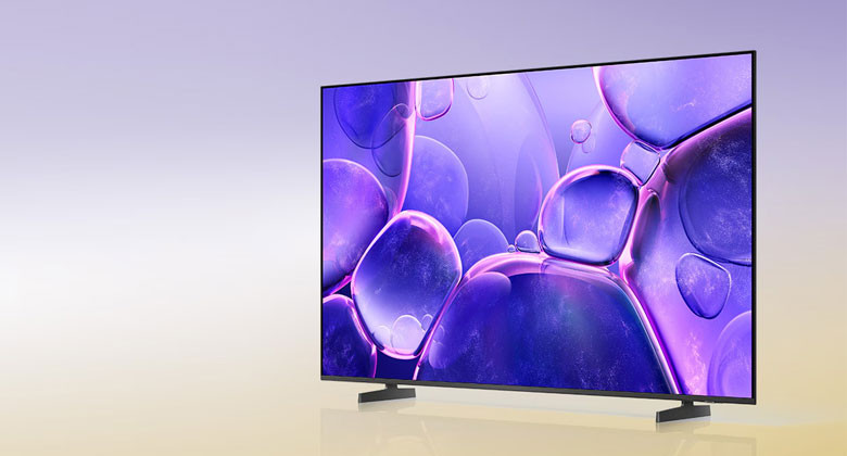 Tivi Samsung UA50U8500F - Chuẩn 4K sắc nét - Chuẩn điện ảnh tại gia