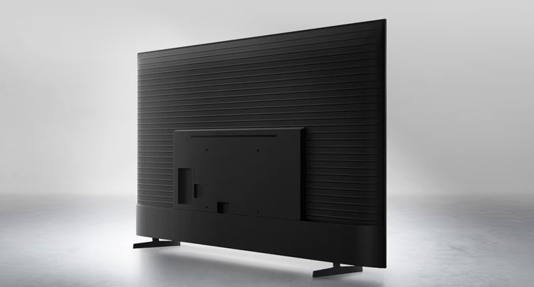TV Samsung 50 inch - Thiết kế MetalStream tinh tế