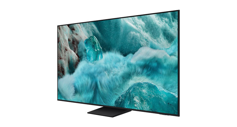 Tivi Samsung QA65Q7F5 - Samsung Vision AI Sắc nét vượt trội từ Quantum Dot và AI