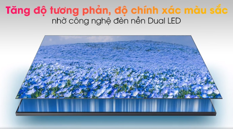 Tivi Samsung QA65Q65A