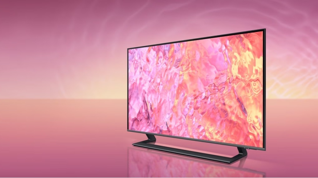 Tivi Samsung QA50Q60C