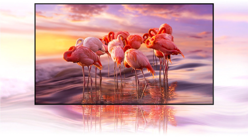 Tivi Samsung QA50Q60C