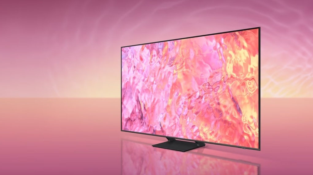 Tivi Samsung QA65Q60C