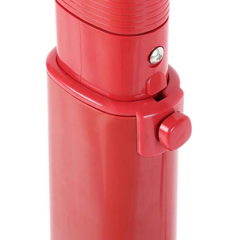 Dễ dàng thay đổi độ cao của quạt