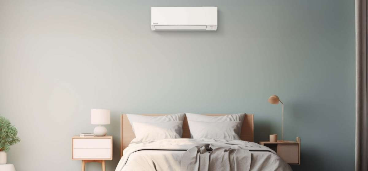 Điều hòa Panasonic CU/CS-RU18CKH-8D 1 chiều inverter 18000btu - Thiết kế sang trọng