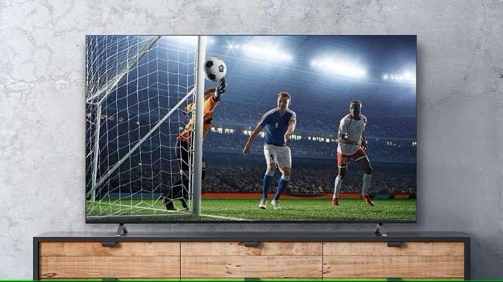 Tivi LG 75 inch - Tiện ích