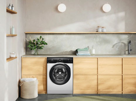 Thiết kế máy giặt Electrolux EWF1124D3EC 11 kg UltimateCare 300