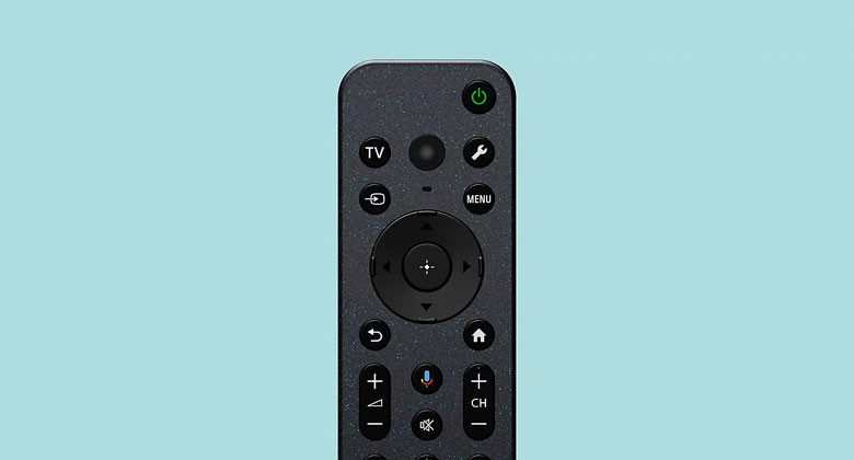 Google Tivi Sony 4K 75 inch K-75S25VM2