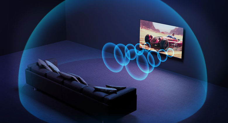 Google Tivi Sony 4K 75 inch K-75S25VM2