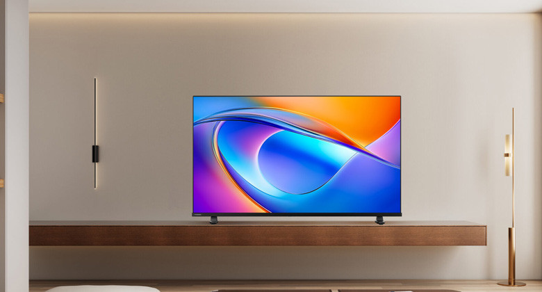 Tivi Toshiba 43V35RP - Sự lựa chọn đúng đắn cho ngôi nhà hiện đại.