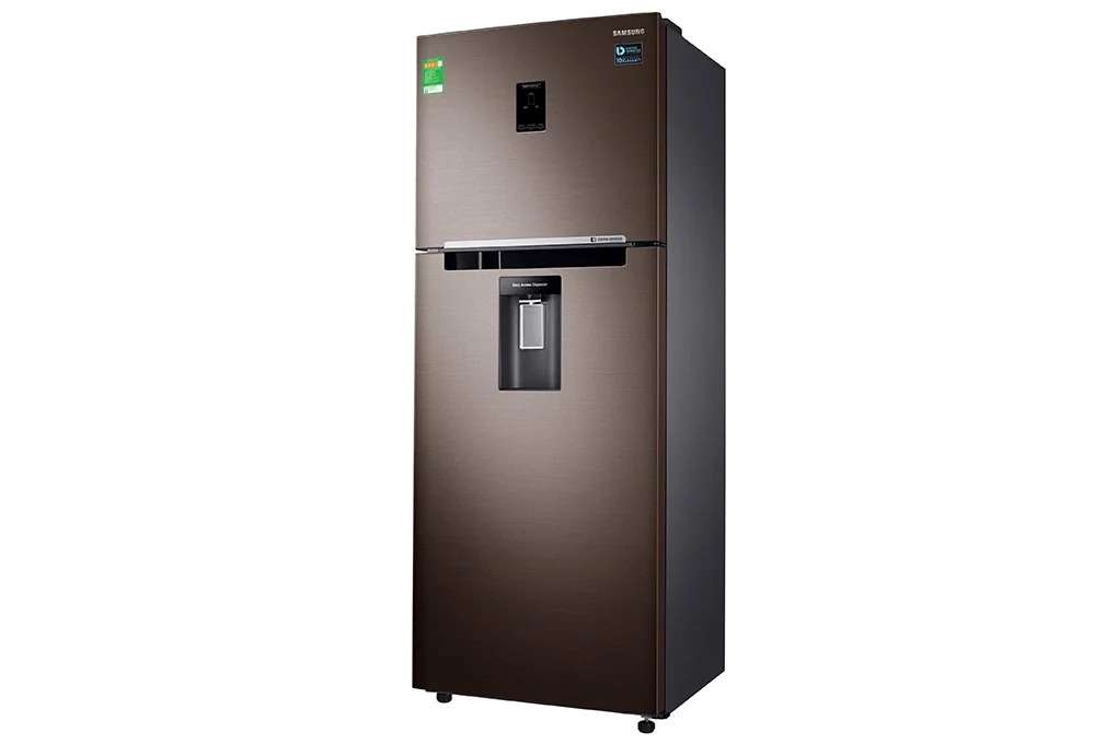 Tủ lạnh Samsung Inverter - Công nghệ 2 dàn lạnh độc lập, giúp ổn định nhiệt độ tốt hơn