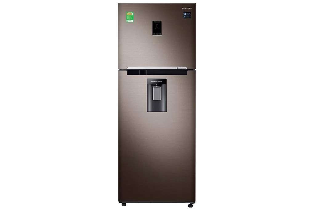 Tủ lạnh Samsung RT38K5930DX/SV - Thiết kế sang trọng, màu sắc tinh tế