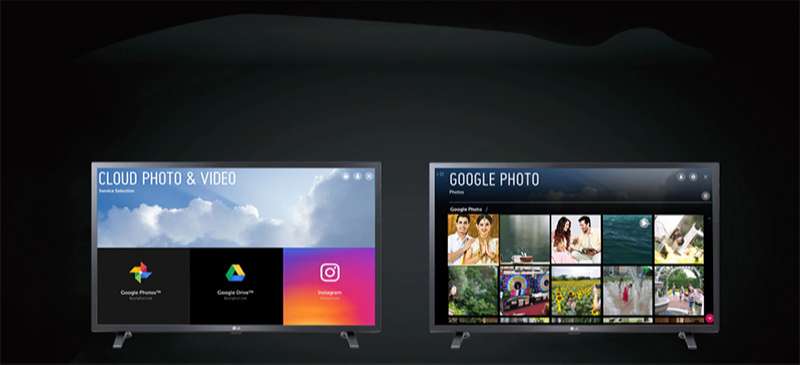Smart Tivi LG Full HD 43 inch 43LM6360PTB - HÌNH ẢNH & VIDEO
