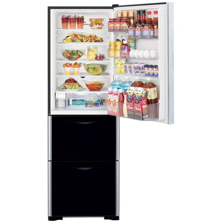 thiết kế-tủ lạnh Hitachi SG38PGV9X