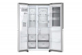 Tủ lạnh LG Inverter 635 Lít GR-X257JS - Chính hãng