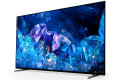 Google Tivi OLED Sony 4K 55 inch XR-55A80K Mới 2022 - Chính hãng