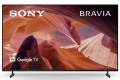 Google Tivi Sony 4K 55 inch KD-55X80L - Chính hãng