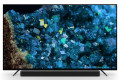 Google Tivi OLED Sony 4K 77 inch XR-77A80L - Chính hãng