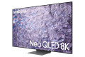 Smart Tivi Neo QLED 8K 75 inch Samsung QA75QN800C - Chính hãng