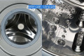 Máy giặt LG AI DD Inverter 12 kg FV1412S3PA - Chính hãng