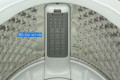 Máy giặt LG Inverter 16 kg TV2516DV3B - Chính hãng