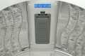 Máy giặt Samsung Inverter 12 kg WA12CG5886BVSV - Chính hãng