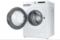 Máy giặt Samsung WW13T504DAW/SV Inverter 13 kg - Chính hãng