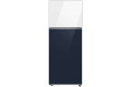 Tủ lạnh Samsung Inverter 460 lít RT47CB66868ASV - Chính hãng