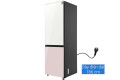 Tủ lạnh Samsung Inverter 339 lít RB33T307055/SV - Chính hãng