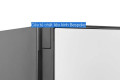 Tủ lạnh Samsung Inverter 339 lít RB33T307029/SV - Chính hãng