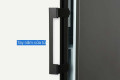 Tủ lạnh Samsung Inverter 323 lít RZ32T744535/SV - Chính hãng