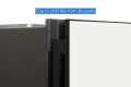 Tủ lạnh Samsung Inverter 323 lít RZ32T744535/SV - Chính hãng