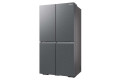 Tủ lạnh Samsung Inverter 649 lít Multi Door RF59C700ES9/SV - Chính hãng