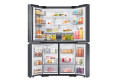 Tủ lạnh Samsung Inverter 648 lít Multi Door RF59C766FB1/SV - Chính hãng