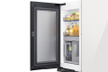Tủ lạnh Samsung Inverter 648 lít Multi Door Bespoke RF59CB66F8S/SV - Chính hãng