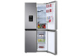 Tủ lạnh Samsung Inverter 488 lít Multi Door RF48A4010M9/SV - Chính hãng