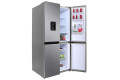 Tủ lạnh Samsung Inverter 488 lít Multi Door RF48A4010M9/SV - Chính hãng