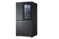 Tủ lạnh LG Inverter 655 lít GR-Q257MC - Chính hãng