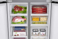 Tủ lạnh LG Inverter 530 Lít GR-B53MB - Chính hãng