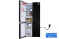 Tủ lạnh Toshiba GR-RF610WE-PGV(22)-XK Inverter 511 lít - Chính hãng