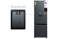 Tủ lạnh Toshiba GR-RB405WE-PMV(06)-MG Inverter 322 lít - Chính hãng