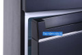 Tủ lạnh Toshiba GR-RT535WE-PMV(06)-MG Inverter 407 lít - Chính hãng