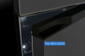 Tủ lạnh Toshiba GR-B31VU SK  Inverter 253 lít - Chính hãng